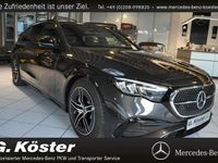 Gebraucht Mercedes E220 Advanced 197 PS (144 kW) 2024 Grau Limousine