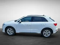 Gebraucht Audi Q3 S-Line 150 PS (110 kW) 2025 Weiß SUV