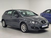 Gebraucht Seat Leon Stylance 125 PS (91 kW) 2009 Grau Kleinwagen