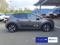 Gebraucht Citroën C3 Shine 110 PS (80 kW) 2024 Grau Kleinwagen