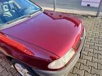 gebraucht Opel Astra Automatik und LPG