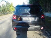 gebraucht Jeep Renegade Longitude 4WD