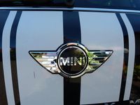 Gebraucht Mini Countryman 184 PS (135 kW) 2013 Schwarz SUV