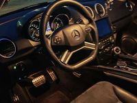 Gebraucht Mercedes ML280 190 PS (139 kW) 2008 SUV