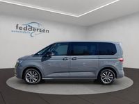 Usado VW Multivan Energetic 150 HP (110 kW) 2022 Monovolume