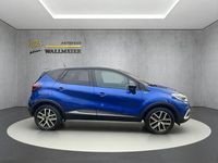 Gebraucht Renault Captur Version S 150 PS (110 kW) 2019 Blau SUV