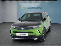Gebraucht Opel Mokka-e Ultimate 100 kW (136 PS) 2021 Grün SUV
