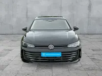 Gebraucht VW Passat Business 204 PS (150 kW) 2025 Schwarz Kombi
