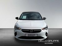 gebraucht Opel Corsa Edition Dach in Schwarz, Sitzheizung, Allwetter