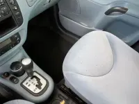 Gebraucht Citroën C3 73 PS (53 kW) 2003 Beige Limousine
