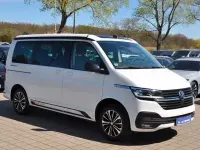 Gebraucht VW California Edition 150 PS (110 kW) 2022 Candyweiß Van