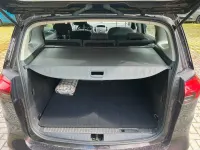 Gebraucht Opel Zafira Tourer Edition 120 PS (88 kW) 2012 Braun Van / Kleinbus