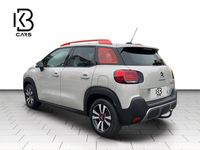 gebraucht Citroën C3 Aircross Shine |Navi|AHK|Sitzh|LaneAssist|