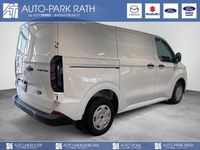 Gebraucht Ford Transit Custom Trend 110 PS (80 kW) 2025 Weiß Limousine