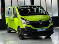 Gebraucht Renault Trafic Expression 125 PS (91 kW) 2017 Van / Kleinbus
