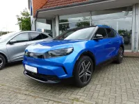 Gebraucht Ford Capri Premium 210 kW (286 PS) 2025 Blau SUV