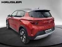 Neu Opel Frontera 145 PS (106 kW) 2026 Orange SUV