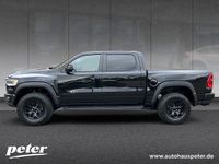 Neu Dodge Ram 540 PS (397 kW) 2025 Schwarz Pickup