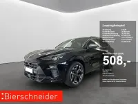 Neu Cupra Terramar VZ 272 PS (200 kW) 2026 Schwarz SUV