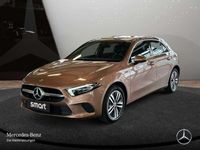 gebraucht Mercedes A250 e PROGRESSIVE+AHK+MULTIBEAM+KAMERA+8G