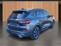 Gebraucht Ford Kuga ST-Line X 186 PS (136 kW) 2025 Grau SUV
