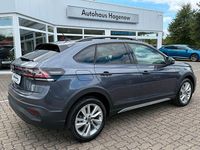 Neu VW Taigo Life 150 PS (110 kW) 2025 Grau SUV