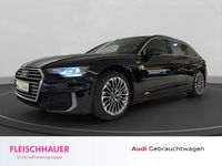 Gebraucht Audi A6 S-Line 299 PS (219 kW) 2022 Schwarz Kombi