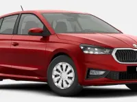 Neu Skoda Fabia Selection 95 PS (69 kW) 2026 Kleinwagen