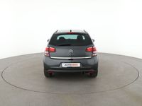 gebraucht Citroën C3 1.6 VTi Red Block, Benzin, 7.810 €