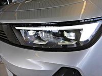 Gebraucht Opel Astra 131 PS (96 kW) 2024 Kristallsilber Limousine