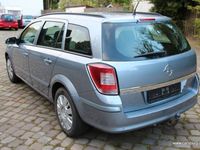 gebraucht Opel Astra 1.9 Diesel Caravan Edition Automatik