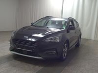 Gebraucht Ford Focus Active 150 PS (110 kW) 2020 Schwarz Kombi