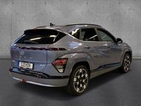 Gebraucht Hyundai Kona Prime 160 kW (218 PS) 2023 Blau SUV