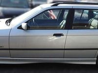 Gebraucht BMW 320 Sport Line 150 PS (110 kW) 1999 Silber Kombi