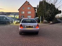 Gebraucht Citroën C5 Exclusive 207 PS (152 kW) 2001 Grau Limousine
