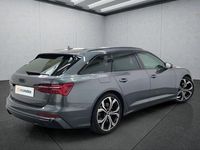 Gebraucht Audi S6 344 PS (253 kW) 2025 Grau Kombi