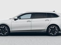 Neu VW Passat R-line 150 PS (110 kW) 2026 Weiß Limousine