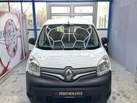 Gebraucht Renault Kangoo 90 PS (66 kW) 2019 Mineral weiss Van / Kleinbus