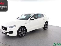 Gebraucht Maserati Levante 275 PS (202 kW) 2018 Weiß SUV