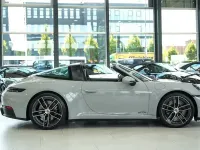 Gebraucht Porsche 992 Sport 541 PS (397 kW) 2024 Grau Cabrio