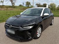 Gebraucht Opel Corsa 131 PS (96 kW) 2020 Schwarz Kleinwagen