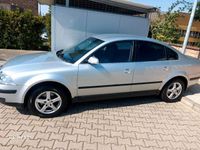 Gebraucht VW Passat 102 PS (75 kW) 2003 Limousine