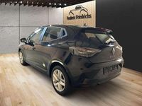 Usata Renault Clio V Evolution 91 CV (66 kW) 2024 Nero Utilitaria