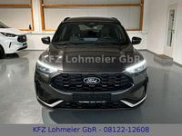 Neu Ford Kuga ST-Line X 179 PS (131 kW) 2025 Magneticgrau (metallic) SUV