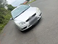 Gebraucht Ford Focus 125 PS (91 kW) 2007 Silber Kombi