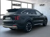 Neu Kia Sorento Platinum 193 PS (141 kW) 2026 Schwarz SUV