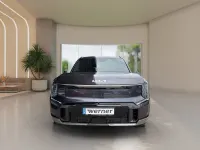 Neu Kia EV9 GT 374 kW (509 PS) 2026 Grau SUV