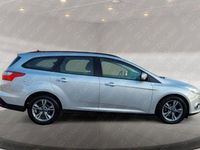 Gebraucht Ford Focus Trend 116 PS (85 kW) 2012 Grau Kombi