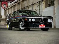 Brugt BMW 3.0CSL 200 HK (147 kW) 1973 Sort Coupe