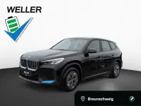 Occasion BMW iX1 Performance 225 kW (306 ch) 2023 Noir SUV